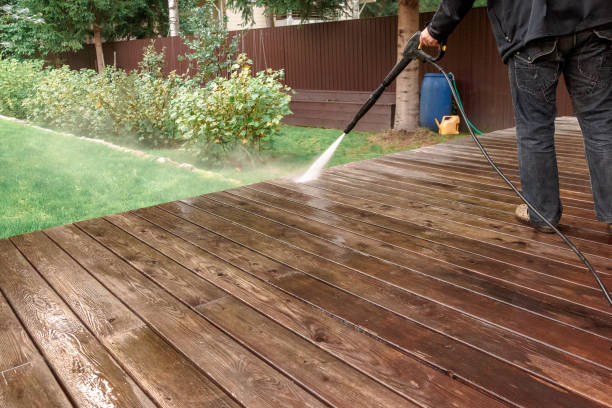 Reliable Fairbanks Ranch, CA Pressure Washing Services Solutions